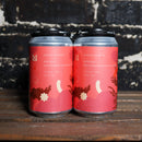 Marz Churros con Leche Milk Stout 12 FL. OZ. 4PK Cans