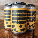 Marz Triple Dry Hopped Citra! Citra! Citra! 12 FL. OZ. 4PK Cans