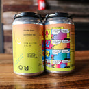 Marz Cloudy Boyz NEIPA 12 FL. OZ. 4PK Cans