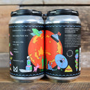 Marz Community Club Oat IPA 12 FL. OZ. 4PK Cans