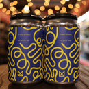 Marz Crazy Straws NEIPA 12 FL. OZ. 4PK Cans