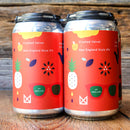 Marz Crushed Velvet NEIPA 12 FL. OZ. 4PK Cans