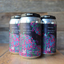 Marz Dank Grass Gluten-Reduced IPA 12 FL. OZ. 4PK Cans