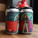 Marz Dimensional Voyage NEIPA 12 FL. OZ. 4PK Cans