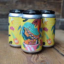 Marz Double Splash DIPA 12 FL OZ 4PK Cans