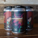 Marz Endless Odyssey NEIPA 12 FL. OZ. 4PK Cans