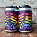 Marz Gay IPA DDH IPA w/Lactose 12 FL. OZ. 4PK Cans