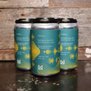 Marz Holihaze NEIPA w/wine juice 12 FL. OZ. 4PK Cans