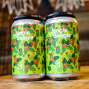 Marz Pear Jungle Boogie Pale Wheat Ale w/ Pear 12 FL. OZ. 4PK Cans