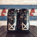 Marz Jungle Boogie Pale Wheat Ale 12 FL. OZ. 4PK Cans