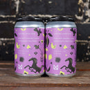 Marz Lavender Lemon Gose w/Butterfly Pea Flower 12 FL. OZ. 4PK Cans