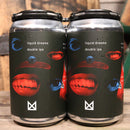 Marz Liquid Dreams DIPA 12 FL. OZ. 4PK Cans