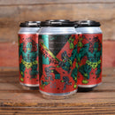 Marz Local Haze Lord Hazy IPA 12 FL. OZ. 4PK Cans