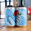 Marz Love Hurts Hazy Double IPA 12 FL. OZ. 4PK Cans