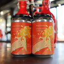 Marz Mango Sorbaze Milkshake IPA w/Lactose & Vanilla 12 FL. OZ. 4PK Cans