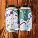 Marz Mate Non Alcoholic Yerba Mate Drink 12 FL. OZ. 4PK Cans