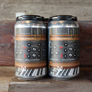 Marz Moog Juice West Coast IPA 12 FL. OZ. 4PK Cans