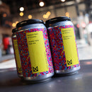 Marz Radiant Path Of Ecstasy DIPA 12 FL. OZ. 4PK Cans