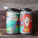 Marz Sunshine Brigade NEIPA 12 FL. OZ. 4PK Cans