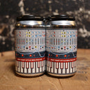 Marz Synthesizer Showroom West Coast-Style IPA 12 FL. OZ. 4PK Cans