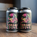 Marz Tanuki Juice IPA 12 FL. OZ. 4PK Cans