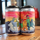 Marz The Cosmic Council NEIPA w/Rooibos Tea 12 FL. OZ. 4PK Cans