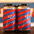 Marz The Machine APA 12 FL. OZ.4 PK Cans