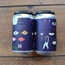 Marz The Yuice NEIPA 12 FL. OZ. 4PK Cans