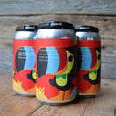 Marz Toucan Chan's Citrus Cardamom Sparkler IPA 12 FL. OZ. 4PK Cans