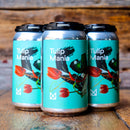 Marz Tulip Mania DDH DIPA 12 FL. OZ.4 PK Cans