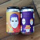 Marz Uptown Downtown APA 12 FL. OZ. 4PK Cans