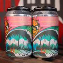 Marz West Coast Wave Rave IPA 12 FL. OZ. 4PK Cans