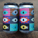 Marz Wide Awakes Chicago IPA 12 FL. OZ. 4PK Cans