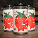 Marz Yakool Wild Ale w/Strawberry & Lactose 12 FL. OZ. 4PK Cans