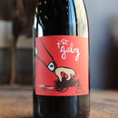 Mas Theo P'tit Gaby Red Blend France 750ml.