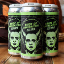Mason Ale Works Bride Of Dankenstein West Coast IPA 16 FL. OZ. 4PK Cans