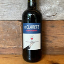 Mateus Nicolau De Almeida O Clarete O Tinto Perfeito Portugal 750ml