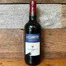 Mateus Nicolau De Almeida O Clarete O Tinto Perfeito Portugal 750ml