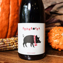 Matic Wines Frankovka Blaufrankisch Slovenia 750ml.