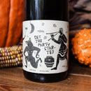 Matic Wines Get The Party Started Amfora Rizling Slovenia 750ml.