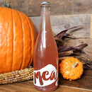 Matic Wines Mea Dry Sparkling Rosé Slovenia 750ml.