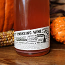 Matic Wines Mea Dry Sparkling Rosé Slovenia 750ml.