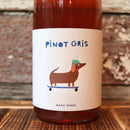 Matic Wines Skin Contact Pinot Gris Slovenia 750ml