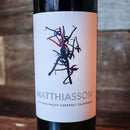 Matthiasson Cabernet Sauvignon Napa Valley California 750ml