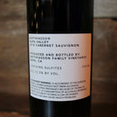 Matthiasson Cabernet Sauvignon Napa Valley California 750ml
