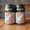 Maui Pineapple Mana Wheat 12 FL. OZ. 6PK Cans