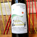 Cantina Madonna dell grazie Messer Otto Aglianico Italy 750ml