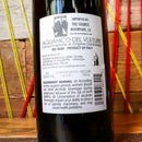 Cantina Madonna dell grazie Messer Otto Aglianico Italy 750ml