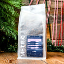 Metric Coffee Lume Winter Blend 12oz Bag