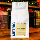 Metric Coffee Costa Rica Solis Y Cordero 10.5oz Bag